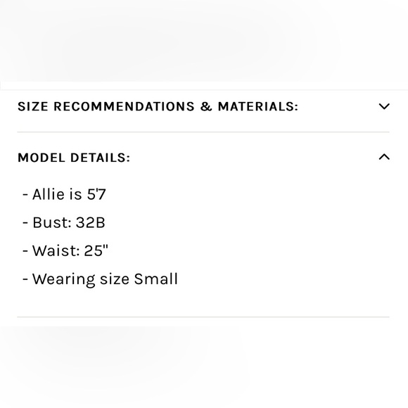 12th Tribe Cropped Tank and Pant Set - Picture 8 of 8